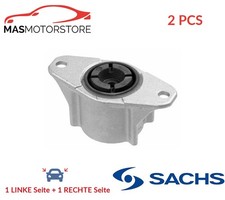FEDERBEINLAGER DOMLAGER PAAR HINTEN SACHS 802 540 2PCS A FÜR FORD FOCUS II