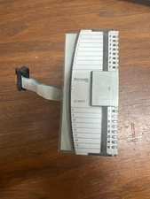 Allen-Bradley Micrologix 1200 1762-IQ16