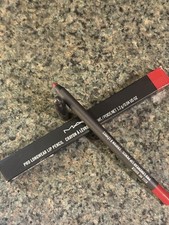 Mac Pro Longwear Lip Pencil Kiss Me Quick NIB Full Size Discontinued