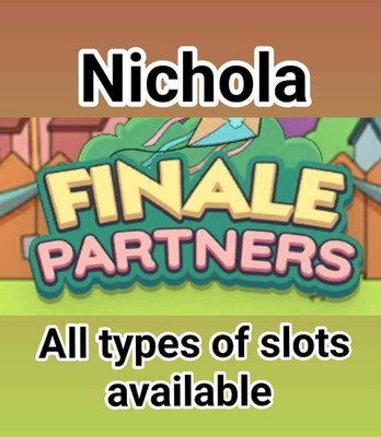 FINALE Partner Event MonoPoly_Go alle Arten von Full Carry 1 x 2 x 3 x 4 x Slot