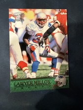 Lawyer Milloy