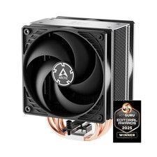 Produktbild - ARCTIC Freezer 36 CO CPU-Kühler AMD Intel Lüfter Gaming Dauerbetrieb B-Ware