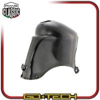 RMS KüHlzylinderhaube FüR Motor Vespa PX 200 Pe, Rally Piaggio Cosa CL CLX