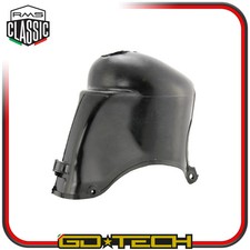 CUFFIA RAFFREDDAMENTO CILINDRO MOTORE VESPA PX 200 PE RALLY PIAGGIO COSA CL CLX