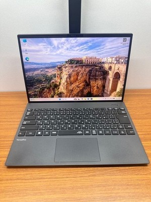 NEC VersaPro VKV50G i7 1195G7 2,90GHz Iris XE 16GB SSD 256GB 14,0'' WUXGA Win 11