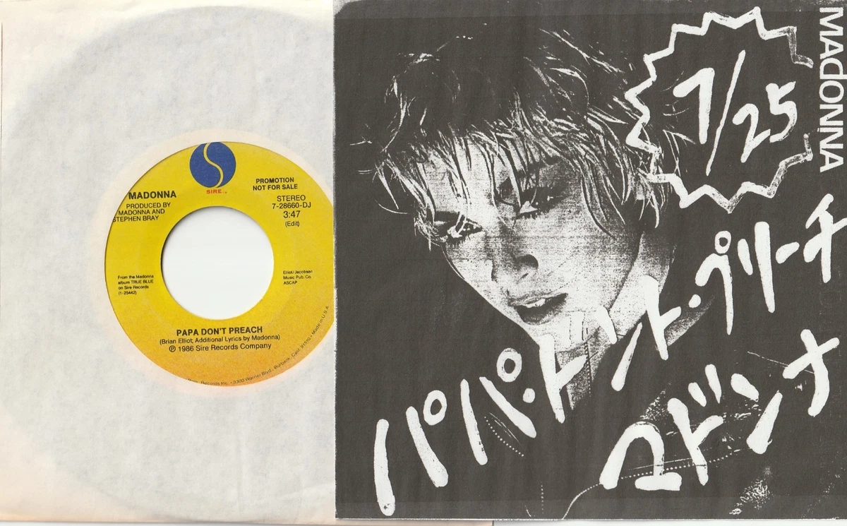 Preços baixos em Madonna Japão | eBay