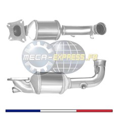 Catalyseurs Peugeot 208