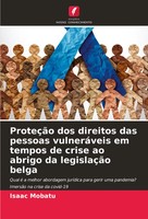 Isaac Mobatu | ProteçãO Dos Direitos Das Pessoas VulneráVeis Em Tempos De...