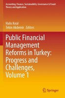 Halis K¿Ral (U. A.) | Public Financial Management Reforms In Turkey: Progress...
