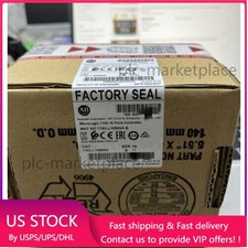 New AB 1763-L16BWA MicroLogix 1100 16 Point Controller 1763L16BWA US Free Tax