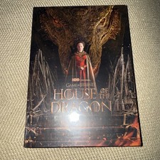 House of the Dragon: The Complete First Season DVD 