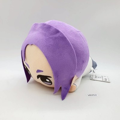 Mikage Reo V352 BLUELOCK Episode Nagi Banpresto Plüschtier 8,5 Zoll...