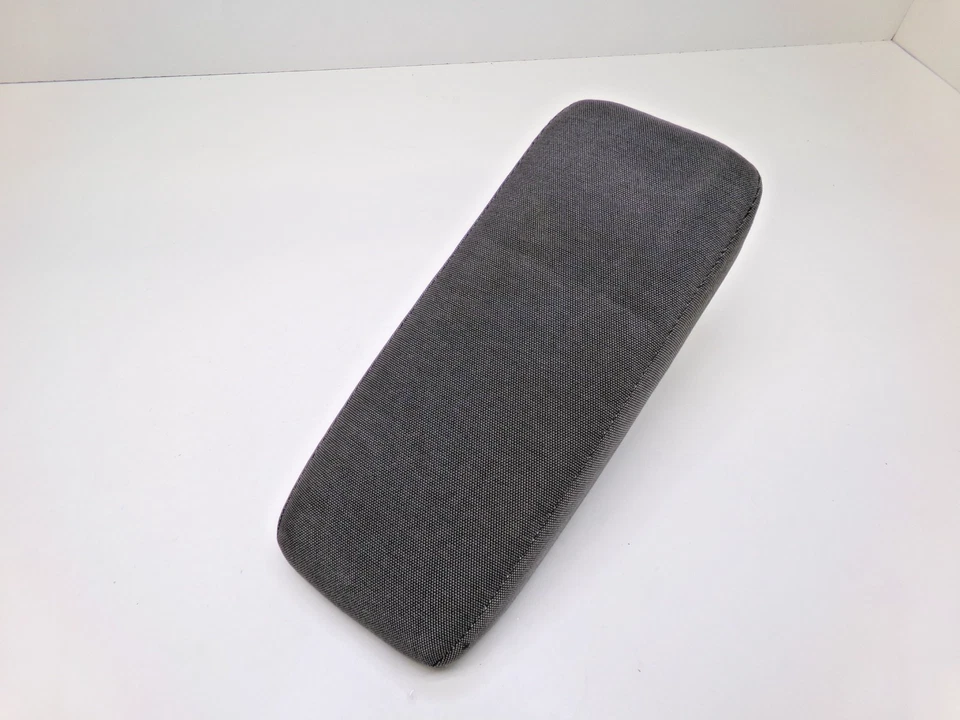 Reposabrazos tapa consola central Ford Explorer Mercury Mountaineer gris 91-01 Foto 3 de 4