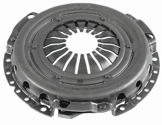 Sachs 3082 172 031 Kupplungsdruckplatte For Chevrolet Opel Vauxhall-image