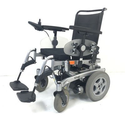 Elektrorollstuhl Meyra ichair mc Basic E-Rollstuhl Elektrischer Rollstuhl K6011