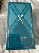 Xerjoff Erba Pura 3.4 oz / 100 ml Eau de Parfum Spray Unisex New Sealed Box