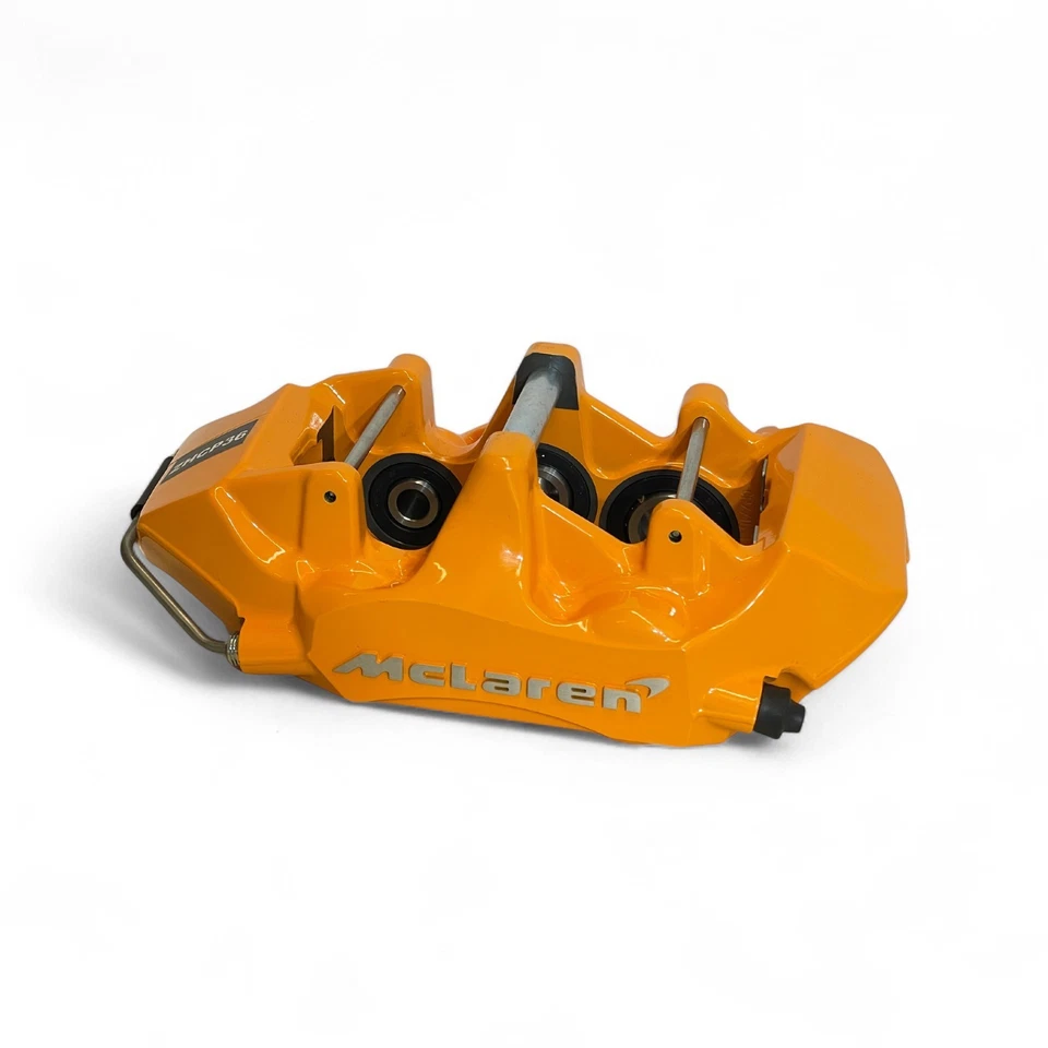 McLaren 600LT 720S 765LT Front Ceramic Brake Caliper New Foto 3 de 4
