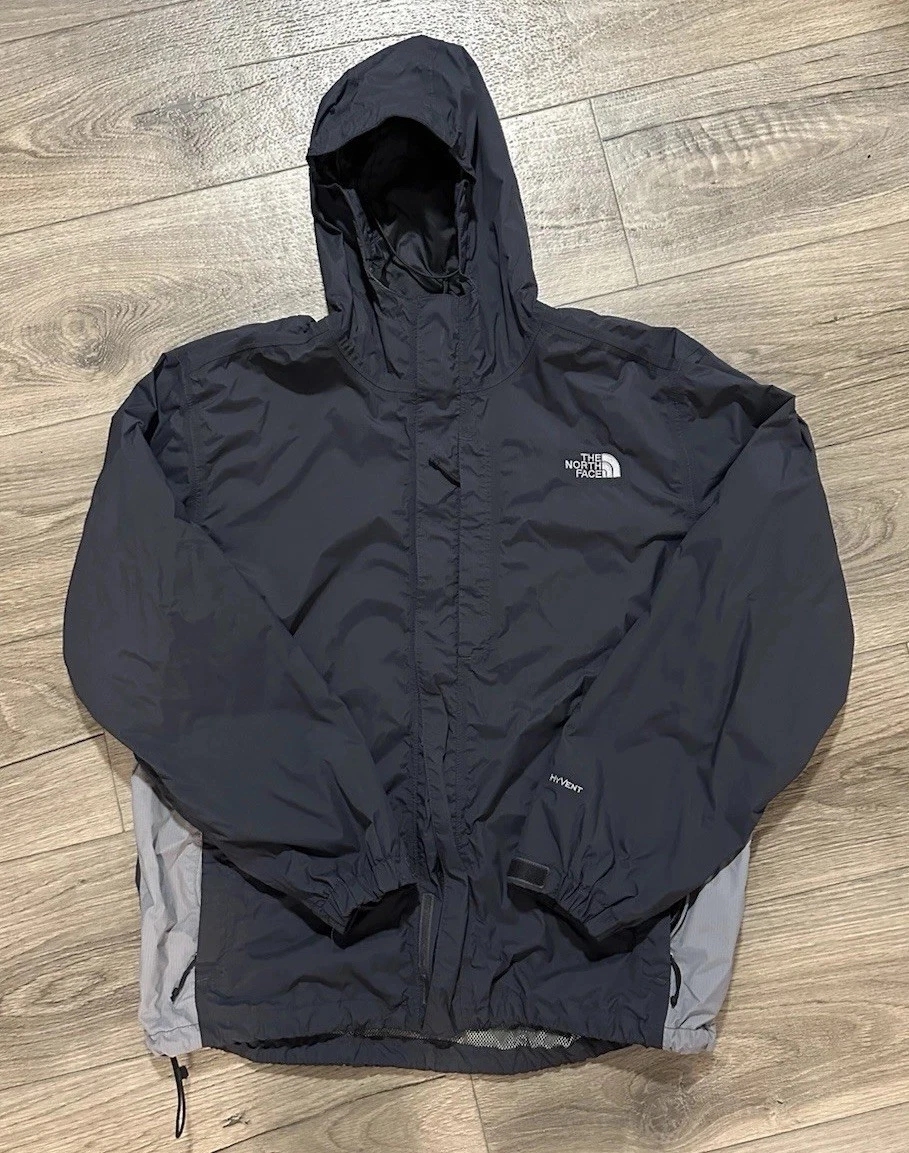 North Face Hyvent In Men's Coats & Jackets for sale - eBay