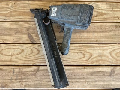 Paslode Framing Nailer Model 5350/90S-PM FOR PART ONLY 