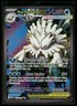 2025 Pokemon Mega Evolution Mega Abomasnow EX #157/132 Ultra Rare