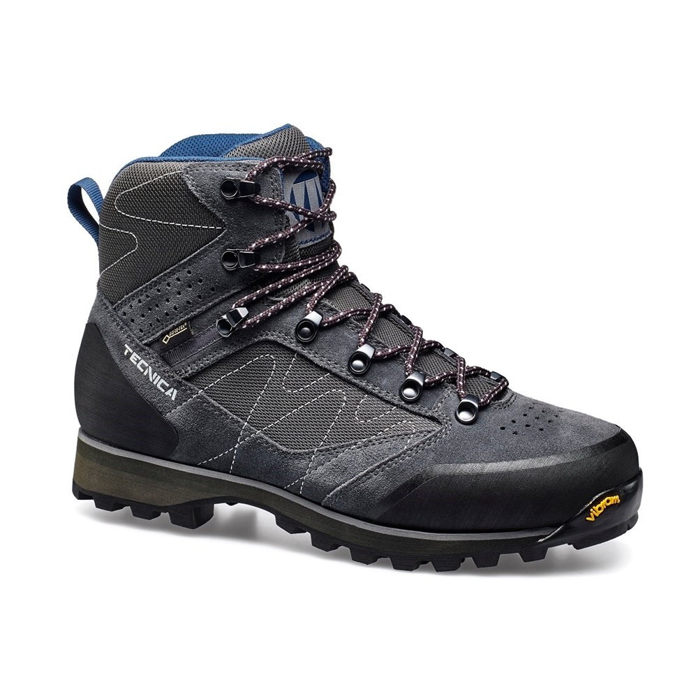 Schuhe Tecnica Kilimanjaro Ii Gtx 11243230008