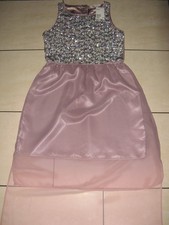 Festliches Kleid von H&M in Gr. 164 170 Neu mit Etikett