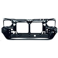 Skelett Coating Vorderseite FüR Fiat Panda 2000-2003 OEM 46777426