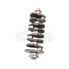 For 2005-14 Vw Golf Jetta Passat Audi A3 A6 Tt 2.0t Engine Crankshaft 06a105021s