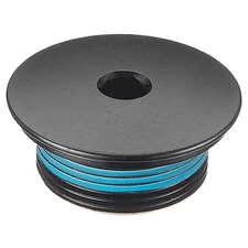 Samox SML eBike Crank Spindle Bolt - M20x1mm, 8.5mm Long BL-A06