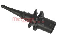 Sensor AußEntemperatur Metzger 0905408 FüR BMW
