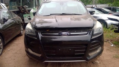 Driver Door Handle Exterior Door Handle Front Painted Fits 13-19 ESCAPE 1869386