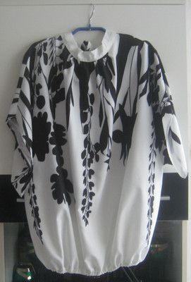 Bluse  in 3XL  Größe