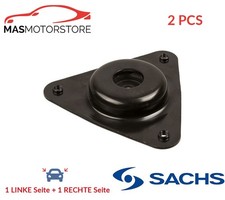 FEDERBEINLAGER DOMLAGER PAAR VORNE SACHS 803 273 2PCS A FÜR NISSAN X-TRAIL VAN