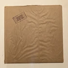 LED ZEPPELIN In Through The Out Door LP (Swan Song, UK Press) VG+ with Paper Bag
