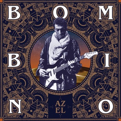 Bombino - Azel [New CD]