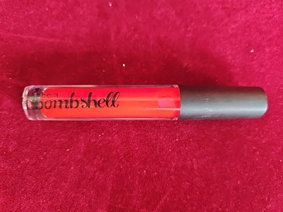 Be A Bombshell Lip Gloss Hot Mess .11 oz