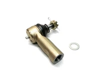 Tie Rod End for Kawasaki 59266-0743, Precision Machined, Heat-Treated