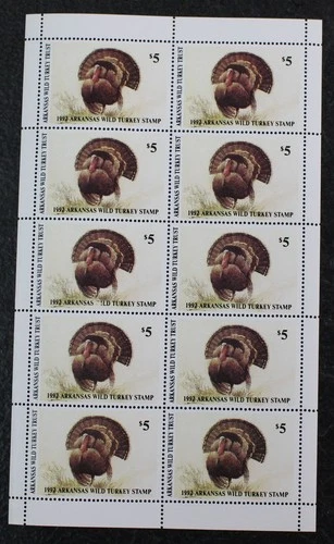 CKStamps: US Stamps Collection Mint NH Error Miss Printing