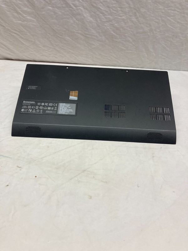 Lenovo G580 bottom case cover door with screws