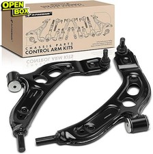 2 x Front Lower Control Arm, with Ball Joint & Bushing For Mini Cooper
