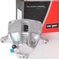 Maxgear 82-0069 Bremssattel Hinten Links FüR Renault Megane Scenic Twingo