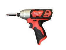 MILWAUKEE TOOLS 2462-20 IMPACT DRIVER NO CHARGER (MP3071482)