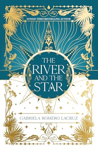 The Warring Gods - The River and the Star: The River and the Star by Gabriela R - Image 6