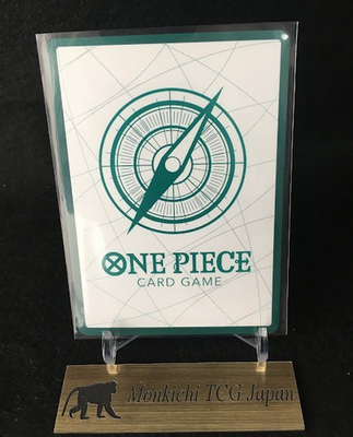 Nico Robin Don!! Card ONE PIECE Premium Card Collection Kumamoto