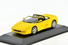 Minichamps Ferrari F355 Targa 1994 1:43 430074051