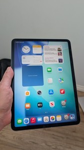 iPad Pro 11in 3rd Generation 256GB | eBay