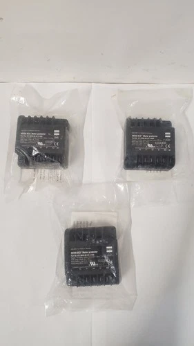 LOT OF 3 NEW Kriwan Module INT69 SC2 071-0649-00 Compressor Motor Protector