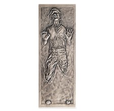 2023 ATTAKUS Star Wars  Han Solo Carbonite Statue  Attakus NEW