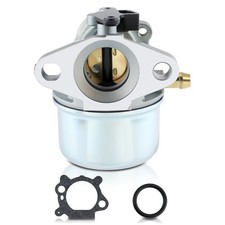 Carburetor For Briggs And Stratton Lawn Mower Quantum Carburettor 799868 498170