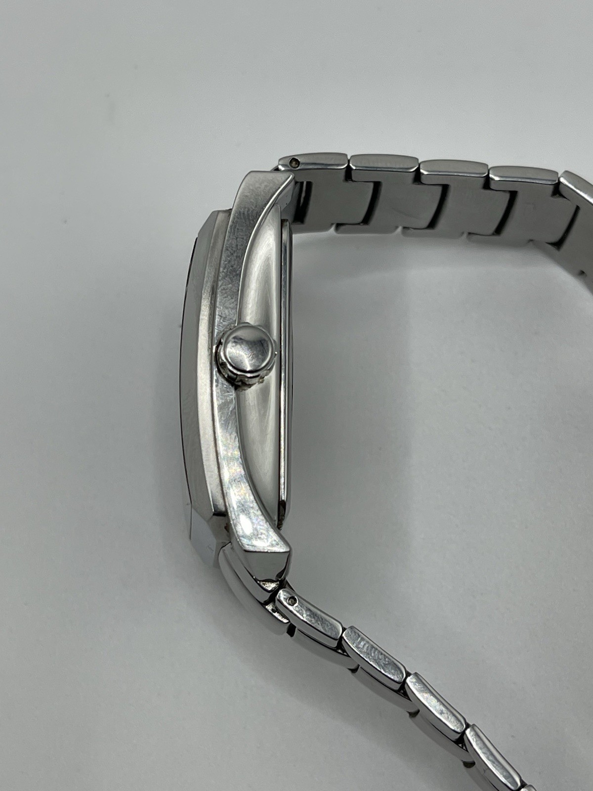 Kenneth Cole Automatic Self Winding Skeleton Watc… - image 7